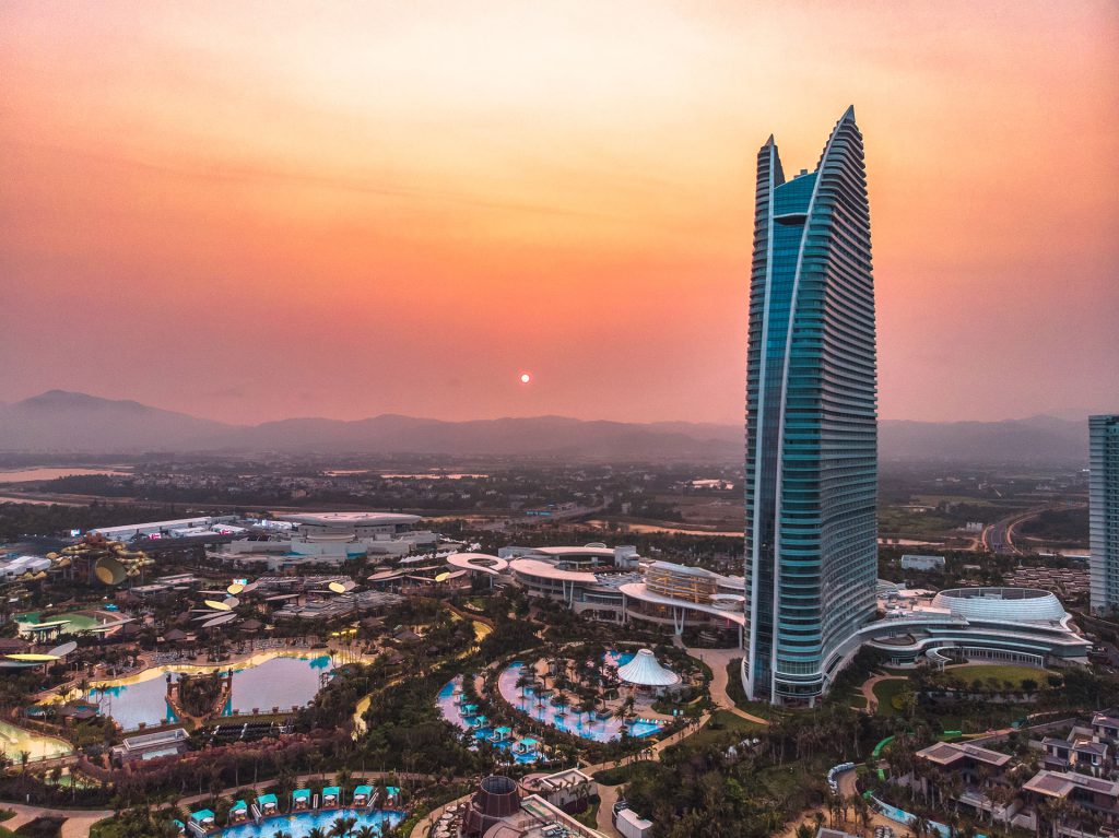 Atlantis Sanya Resort