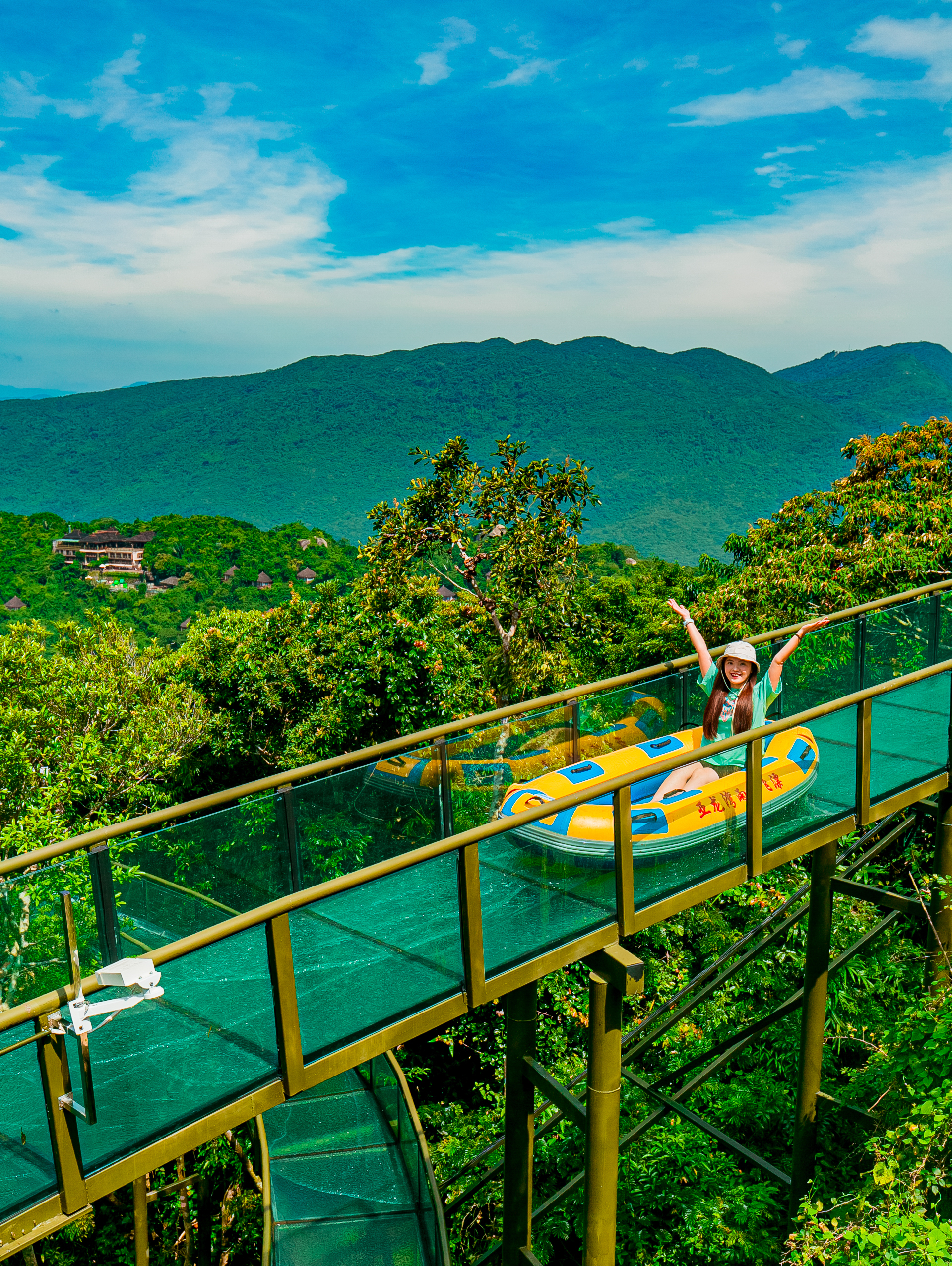 亚龙湾森林公园9(1)