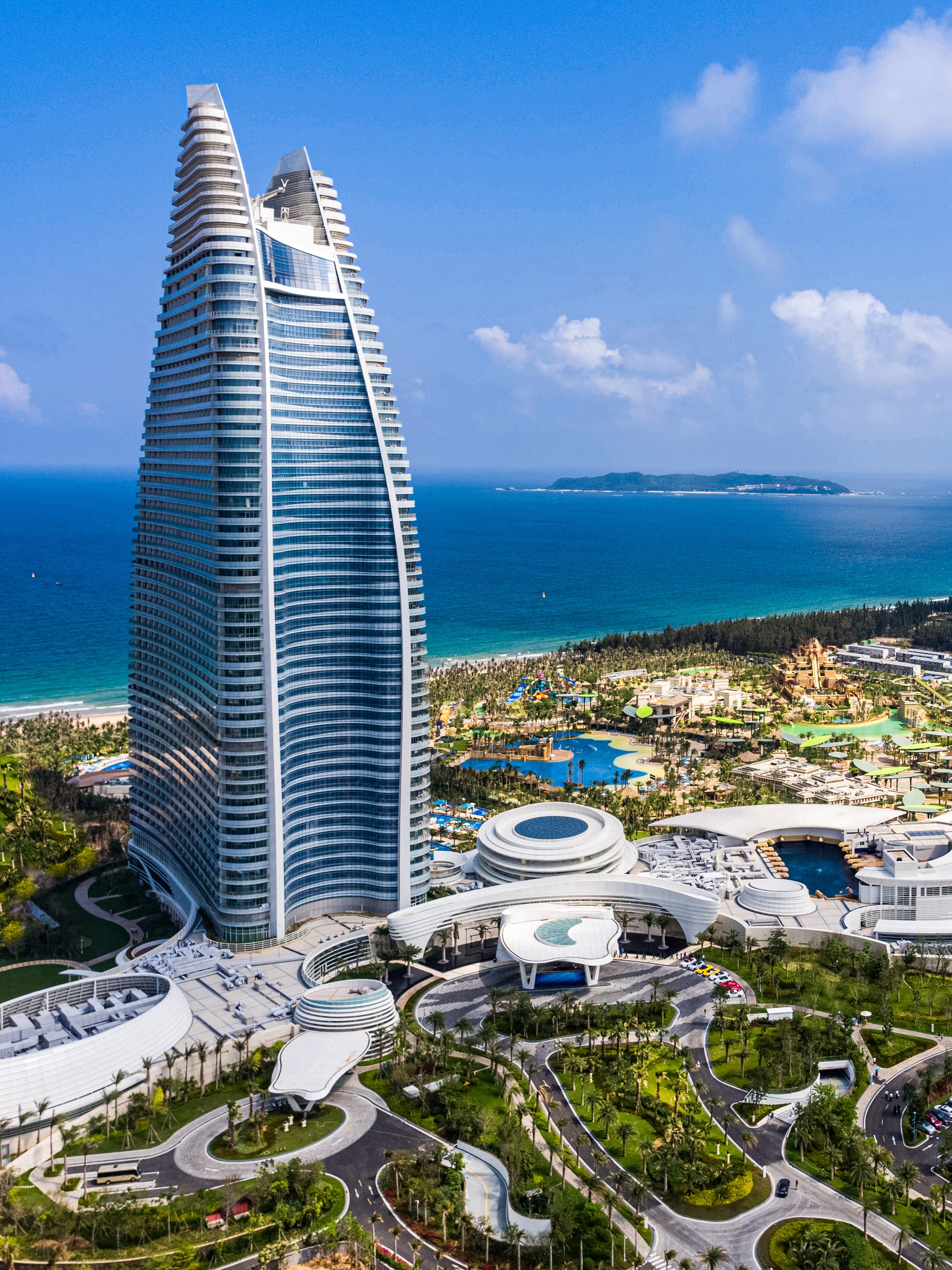 三亚·亚特兰蒂斯