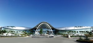 cdf三亚国际免税城-01