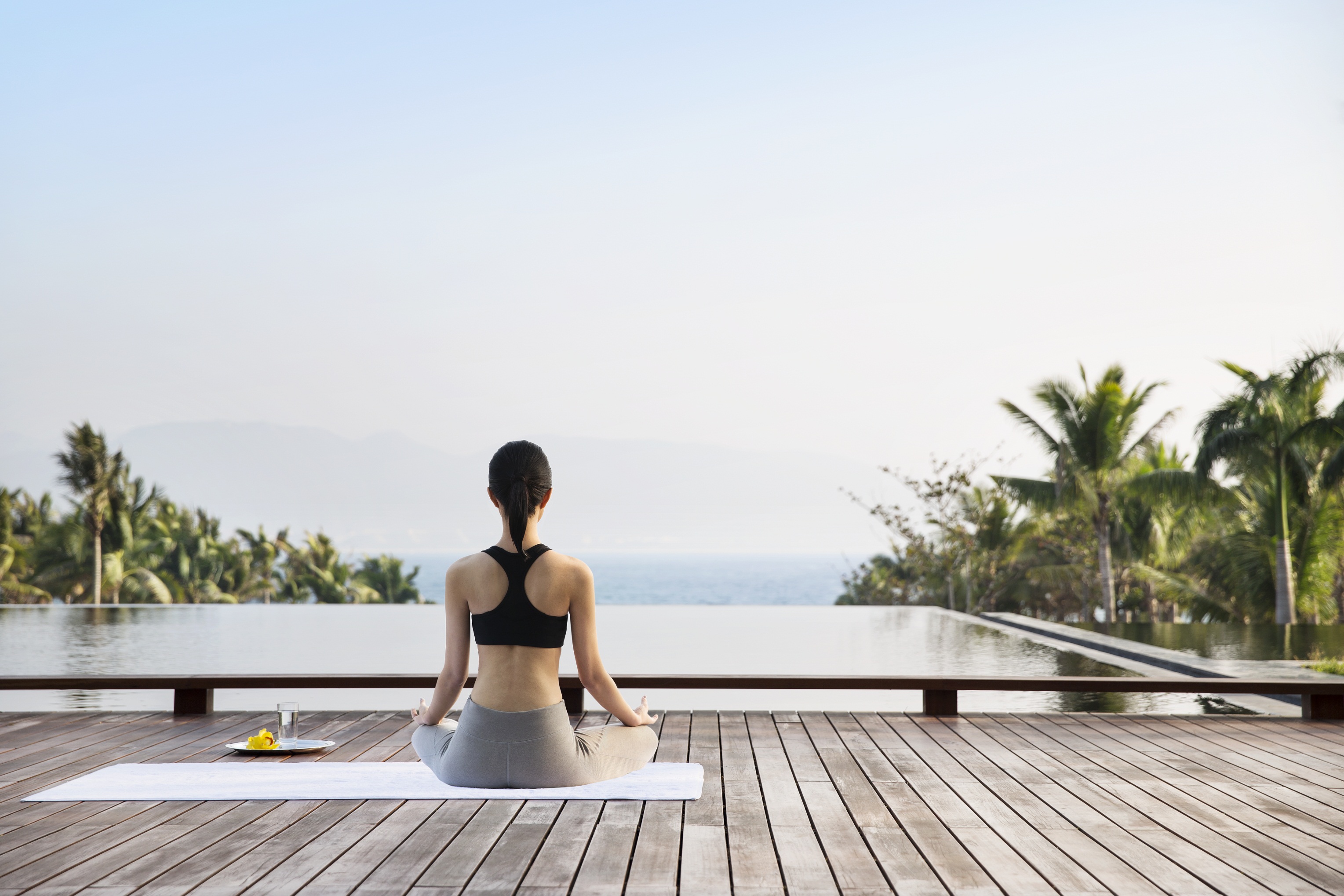 Yoga Lifestyle 行瑜伽