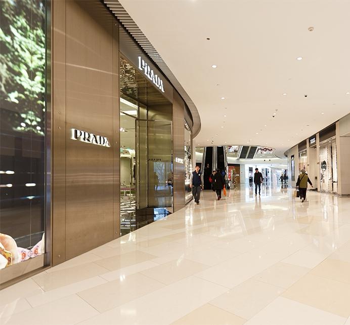 大东海夏日商圈