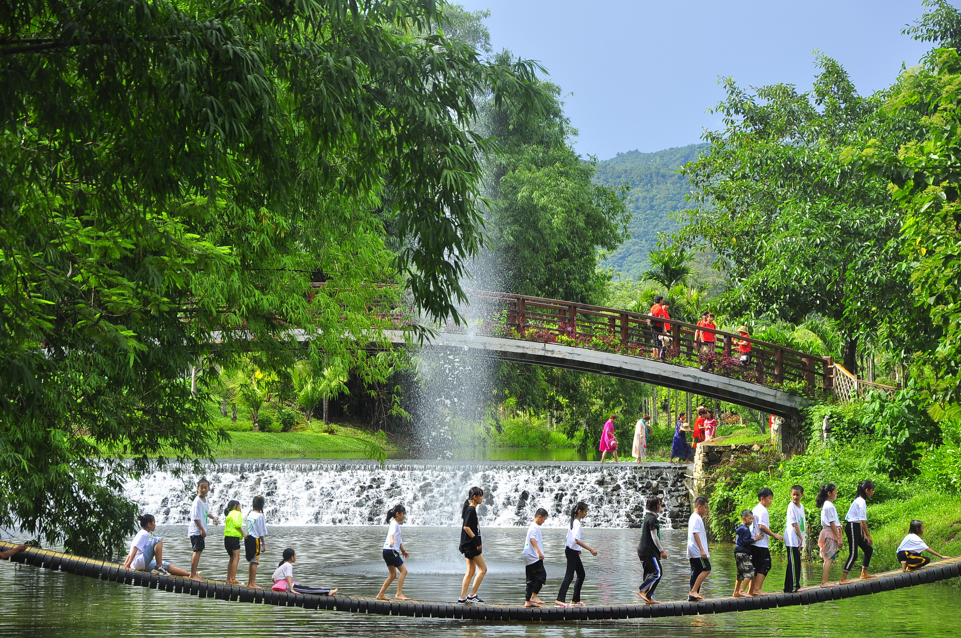 大茅远洋生态村3