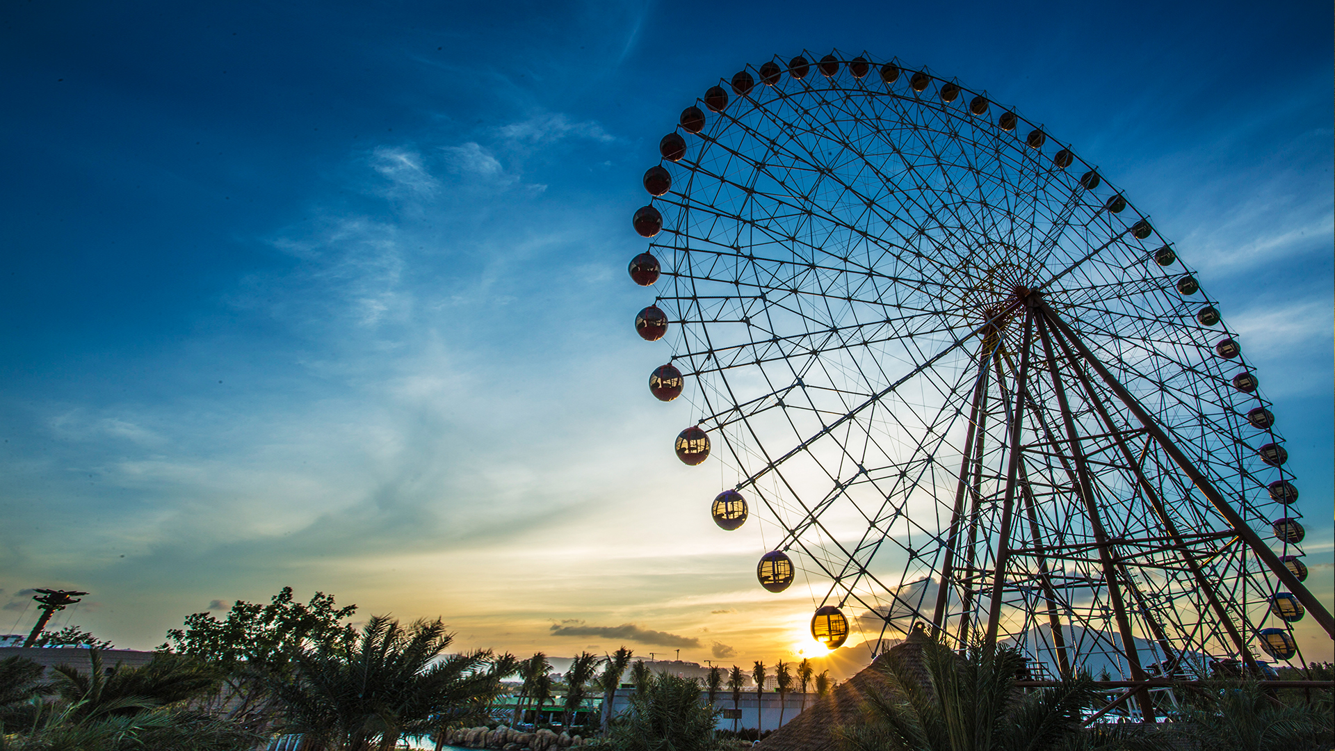 海昌梦幻不夜城3